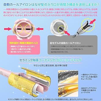 Rady ノベルティ カールアイロン Rady ノベルティ カールアイロン